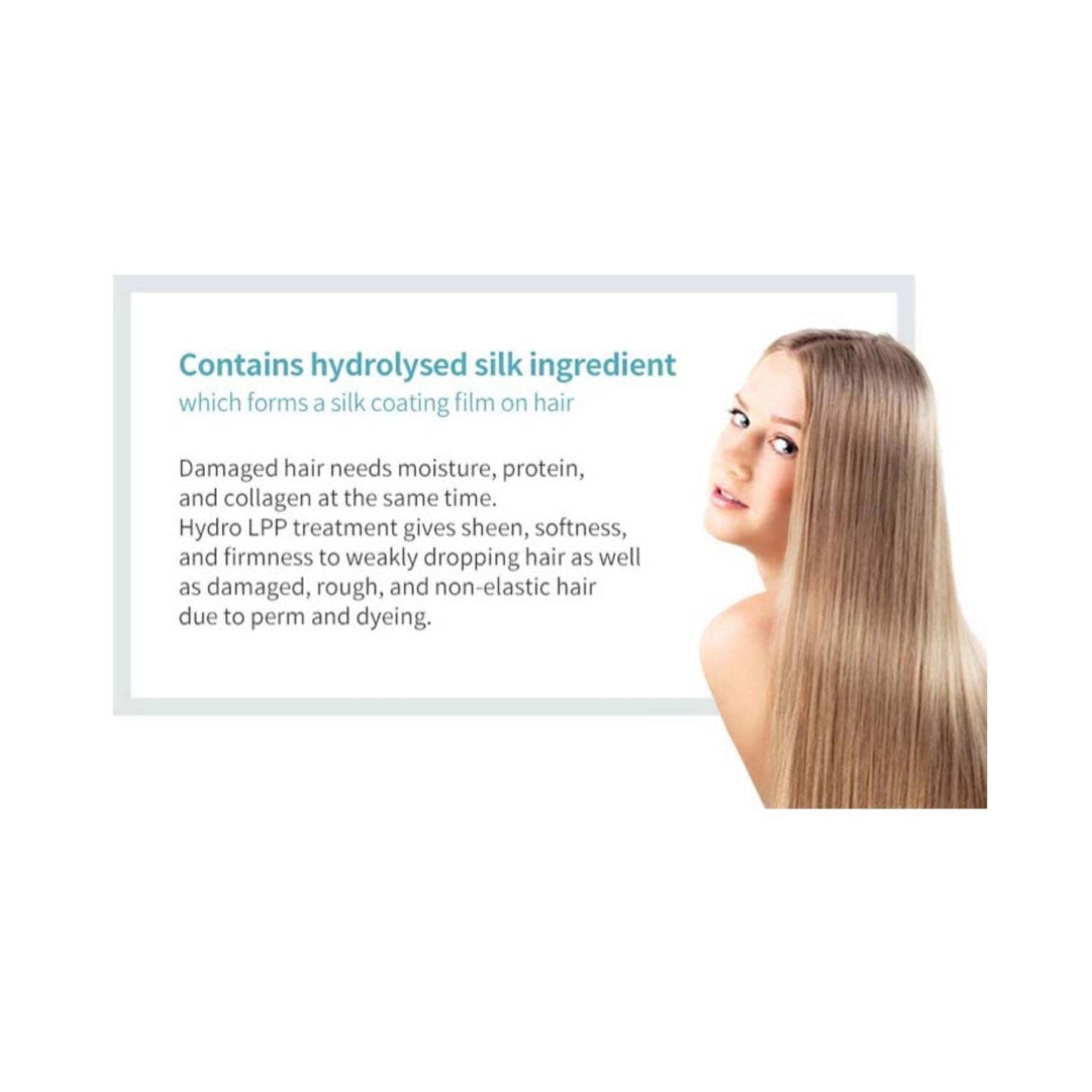 Lador Hydro LPP Treatment Conditioner (150ml)