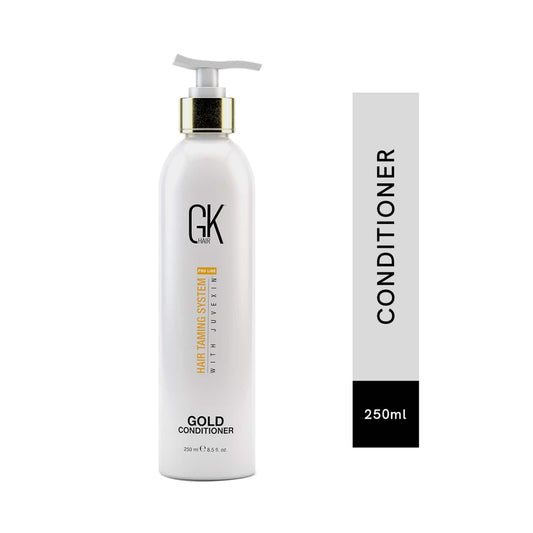 GK Hair Gold Conditioner (250ml)