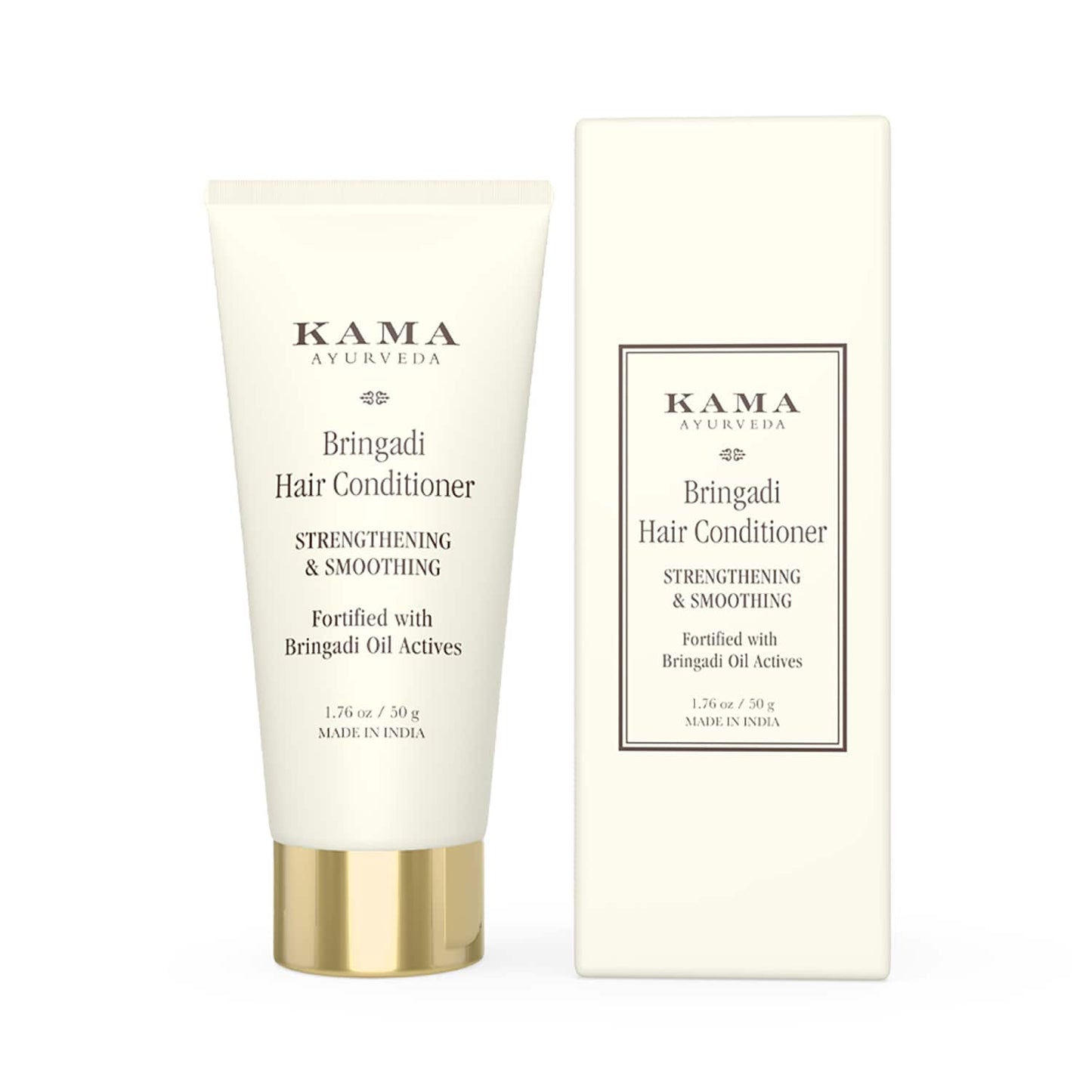 Kama Ayurveda Bringadi Hair Conditioner (50g)