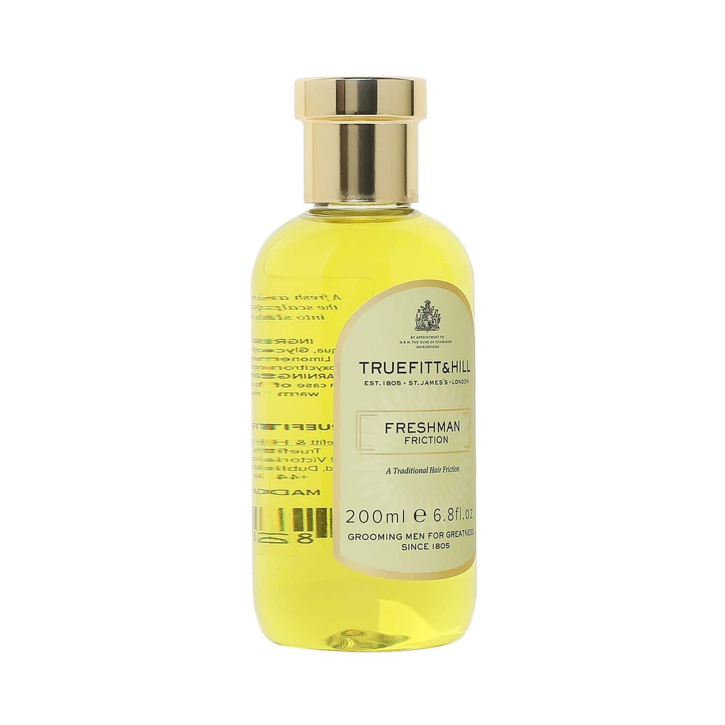 Truefitt & Hill Freshman Friction Hair Serum (200ml)