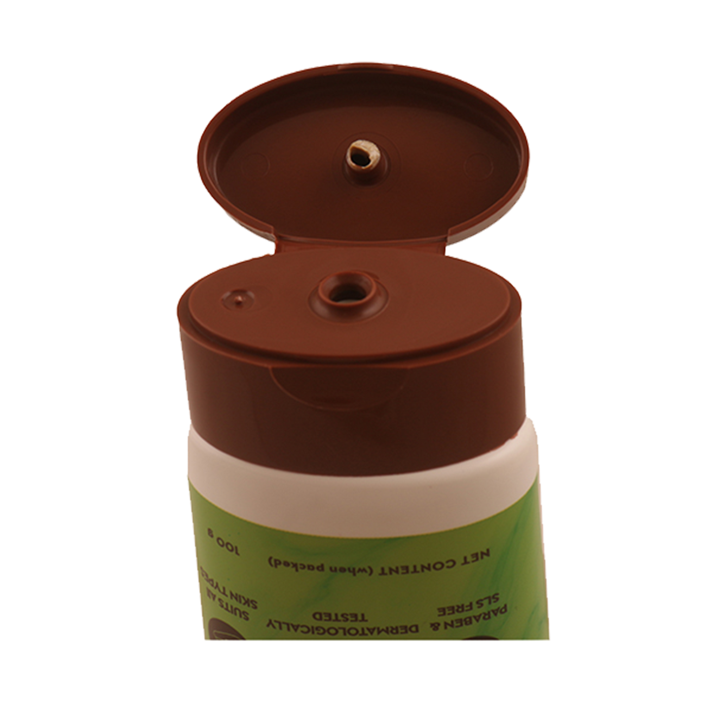 Mamaearth CoCo Face Scrub (100g)