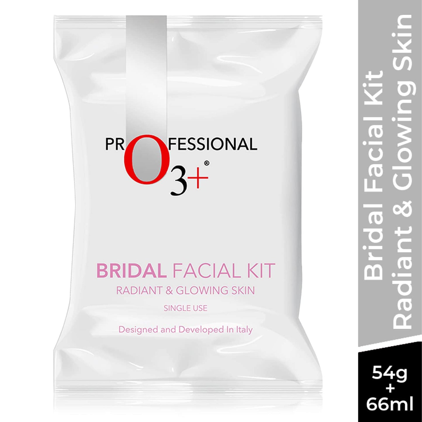 O3+  D-Tan Face Pack (300g) & Bridal Facial Kit - Radiant & Glowing Skin Combo