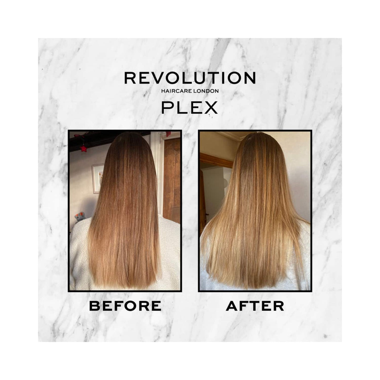 Revolution Haircare Plex 4 Bond Plex Shampoo (250ml)