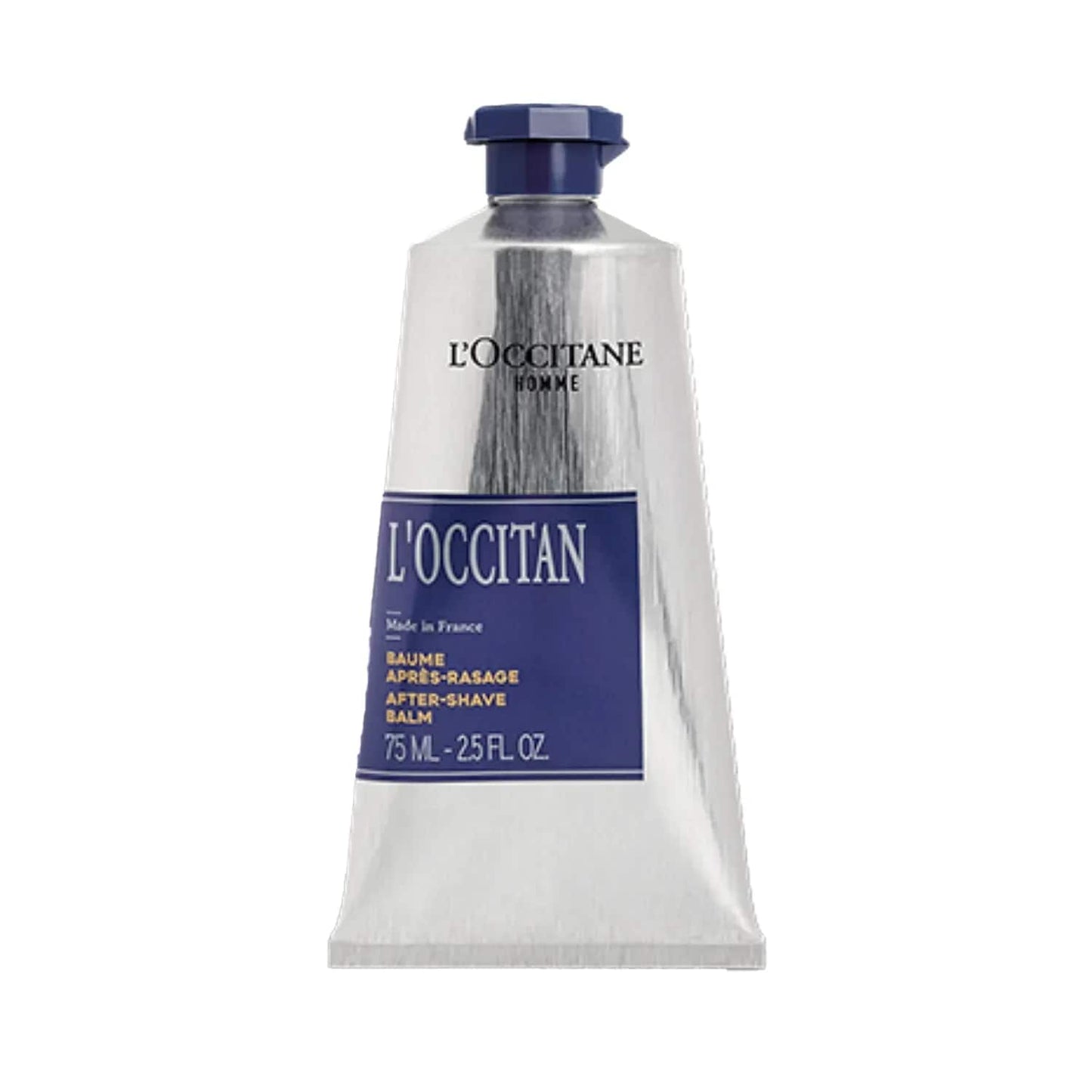 L'occitane After Shave Balm - (75ml)