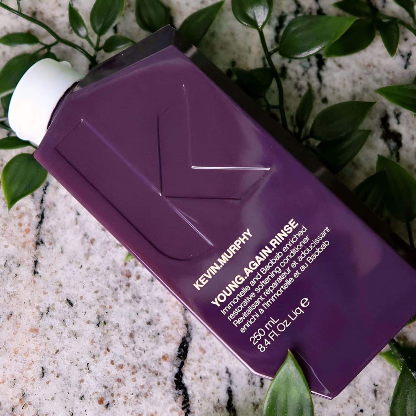 Kevin Murphy Young Again Rinse Softening Conditioner (250ml)