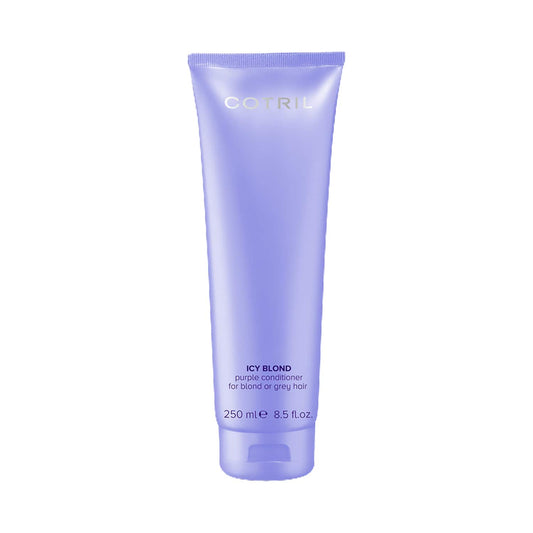 COTRIL Icy Blond Purple Conditioner (250 ml)