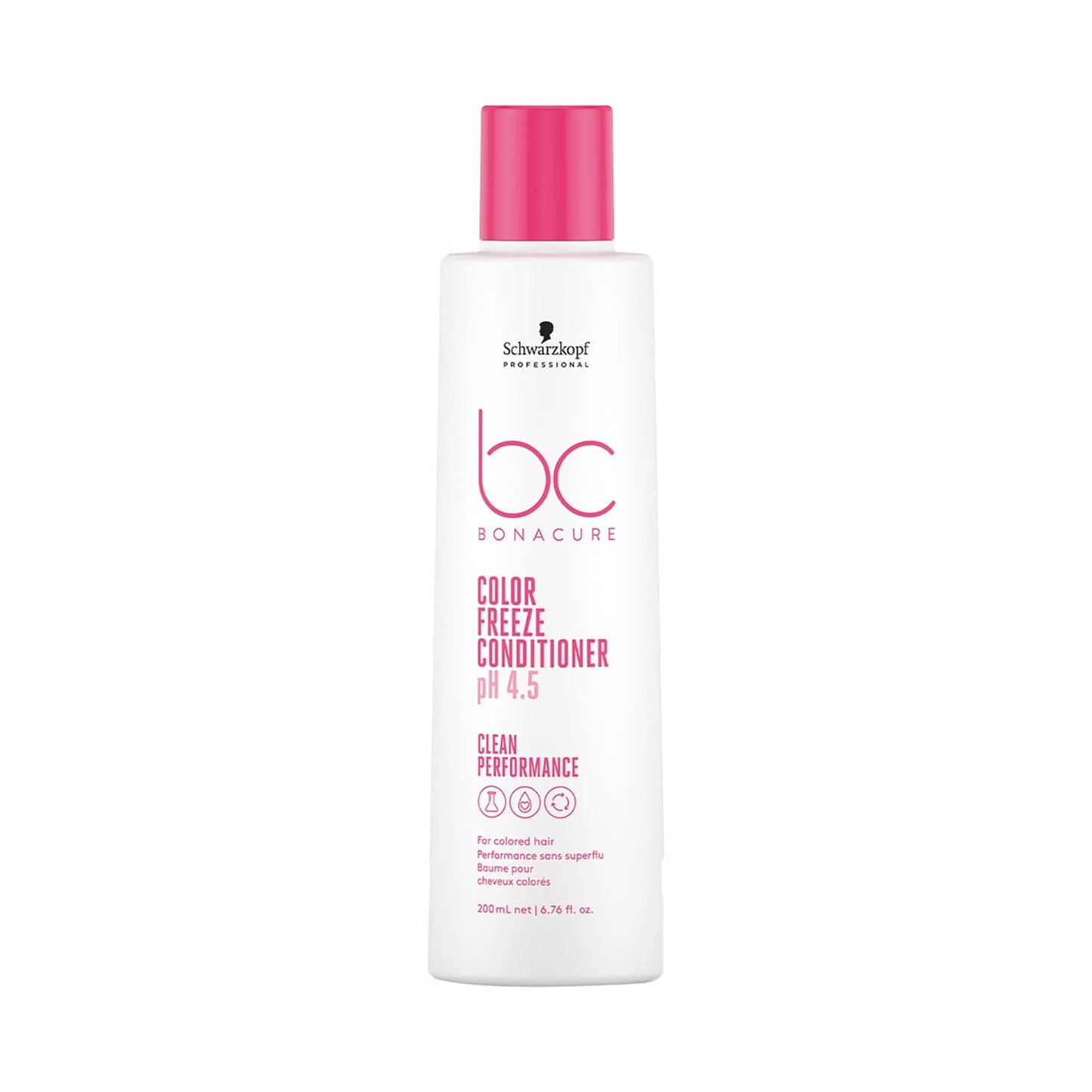 Schwarzkopf Professional Bonacure Color Protection Combo - (Shampoo + Conditioner + Mask)