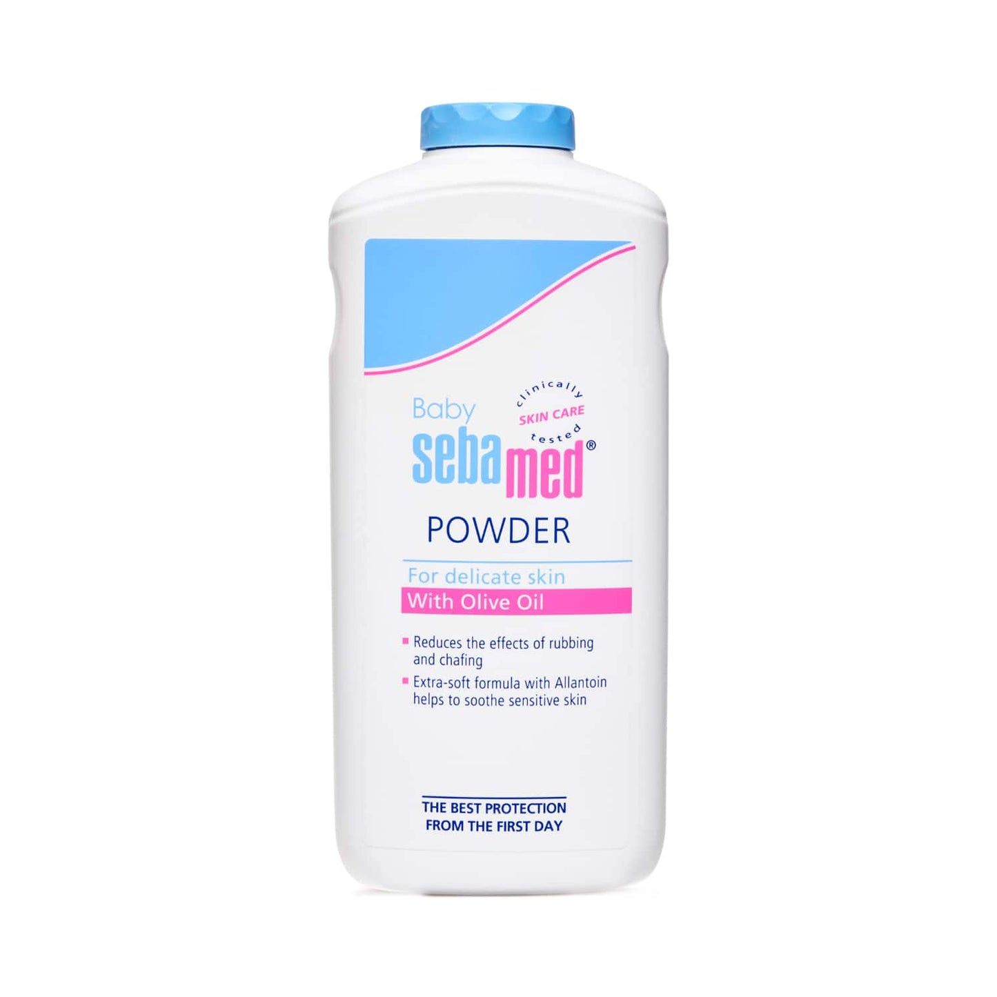 Sebamed Baby Powder (400g)