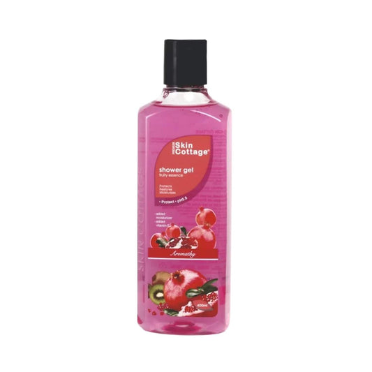 SKIN COTTAGE Fruity Essence Shower Gel (400ml)