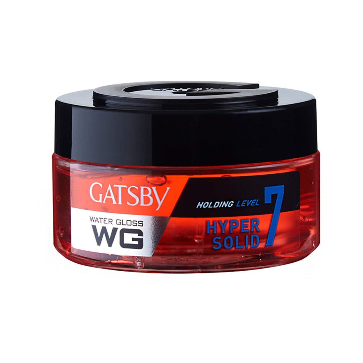 Gatsby Water Gloss Hyper Solid Gel (30g)