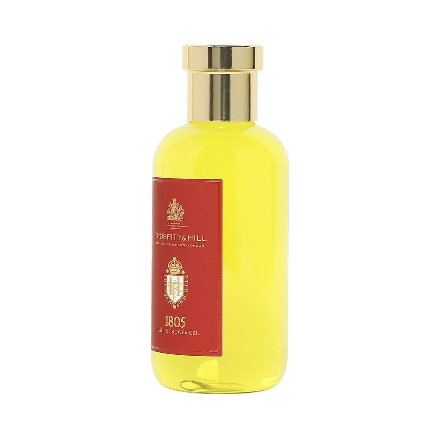 Truefitt & Hill 1805 Bath & Shower Gel (200ml)