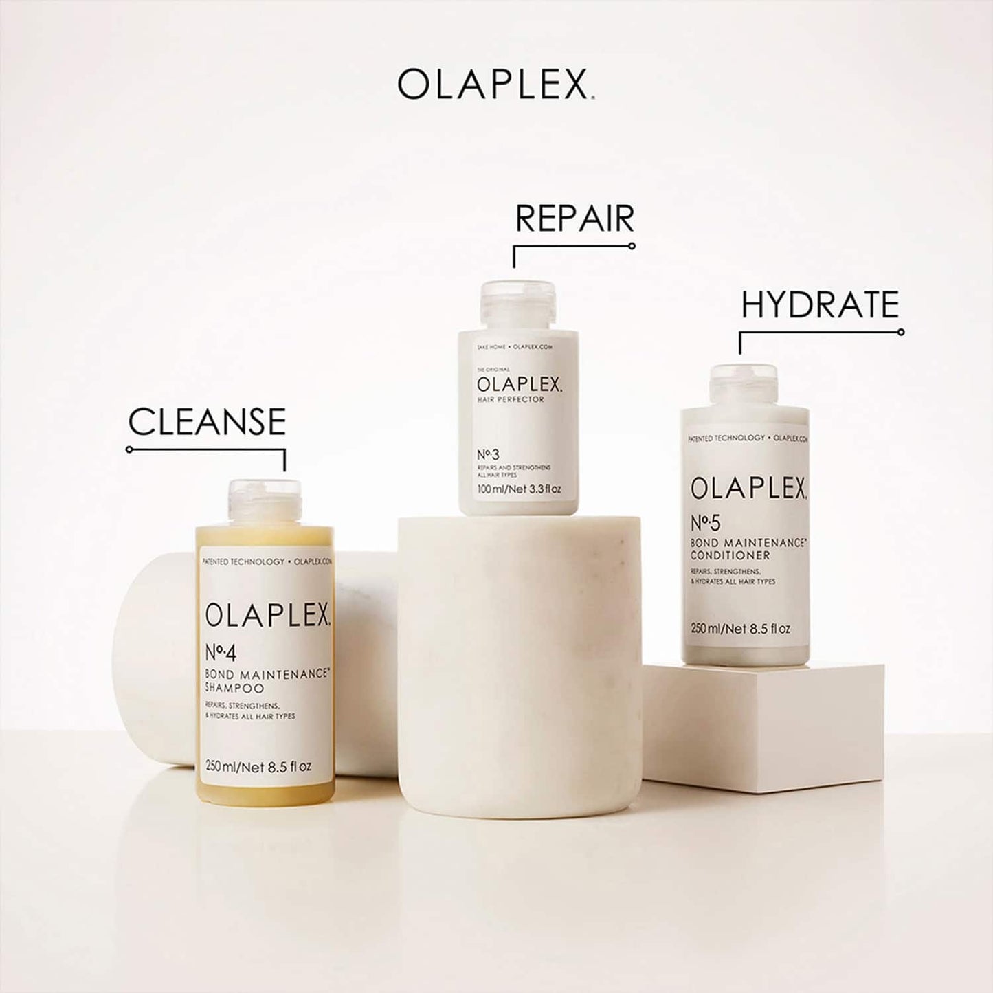 Olaplex No.5 Bond Maintenance Conditioner (250g)