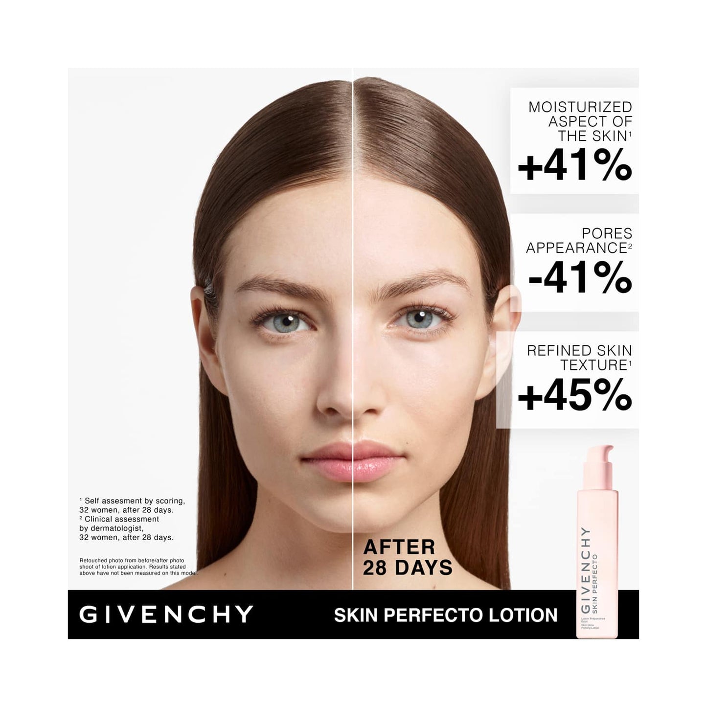 Givenchy Skin Perfecto Lotion (200ml)