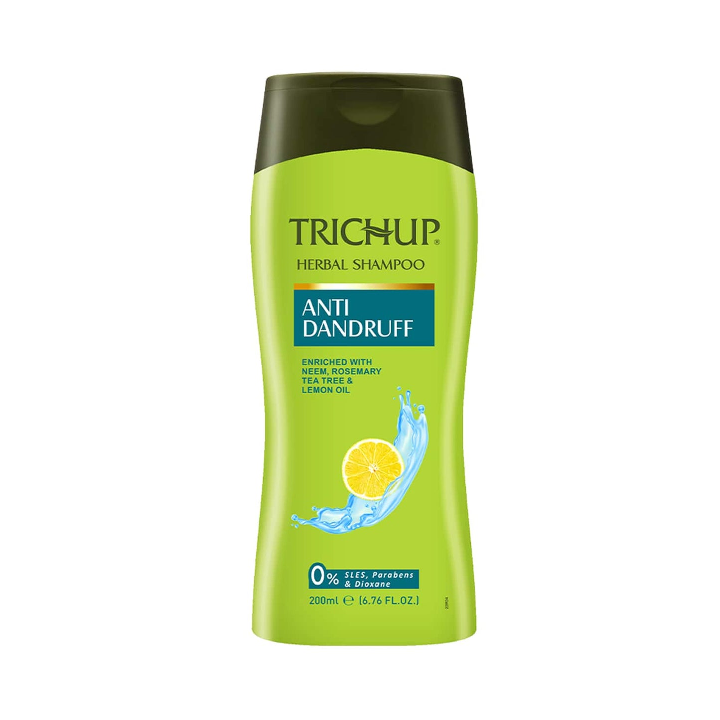 Trichup Anti Dandruff Shampoo (200ml)