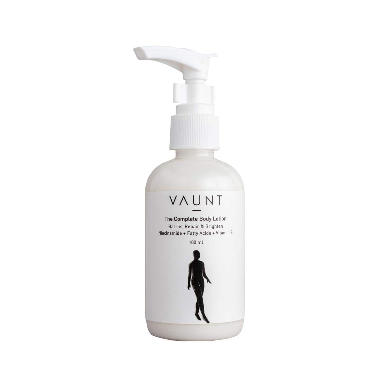 VAUNT The Complete Body Lotion (100ml)