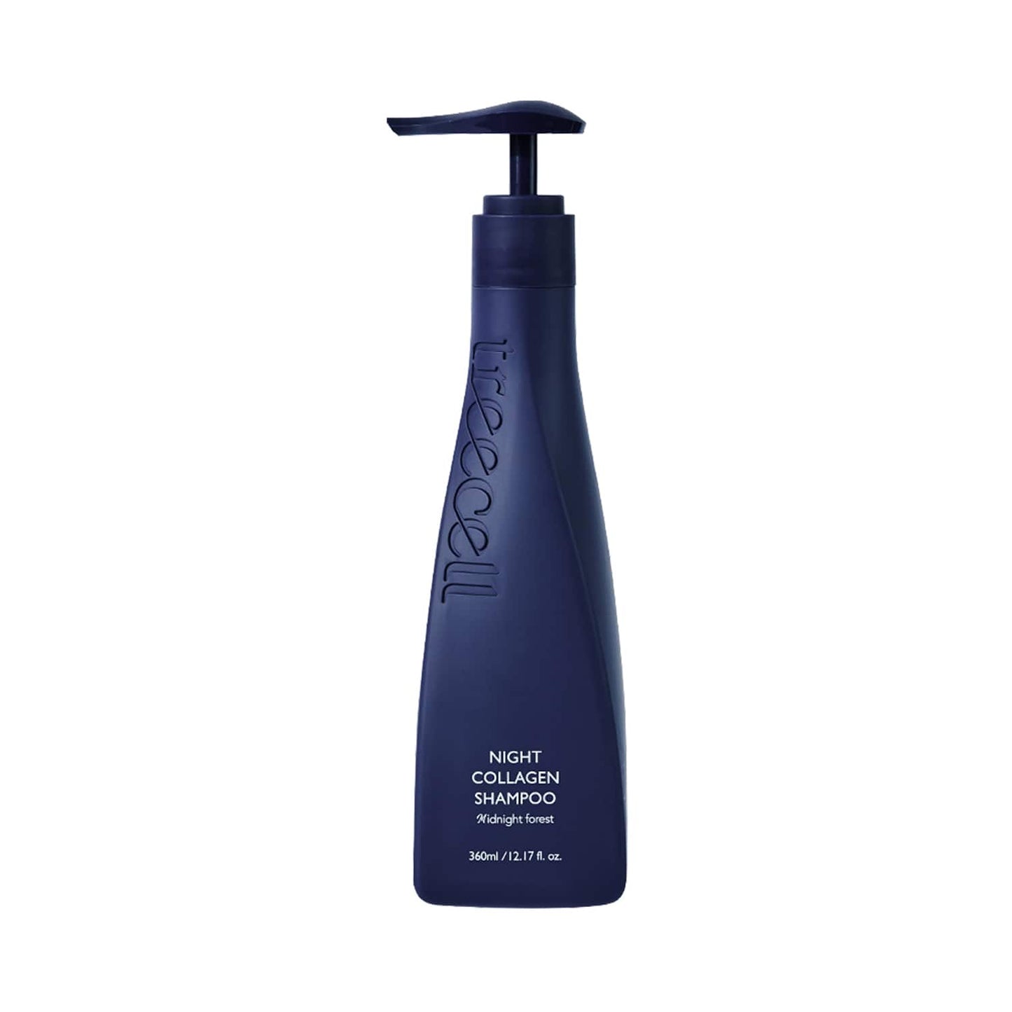 Treecell Night Collagen Shampoo Midnight Forest (360 ml)