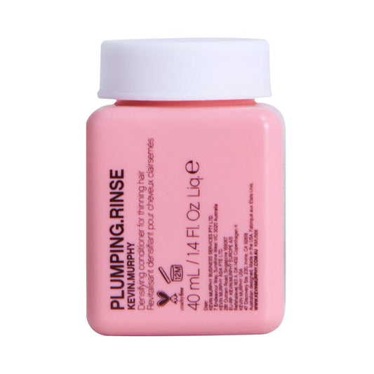 Kevin Murphy Plumping Rinse Densifying Conditioner (40ml)