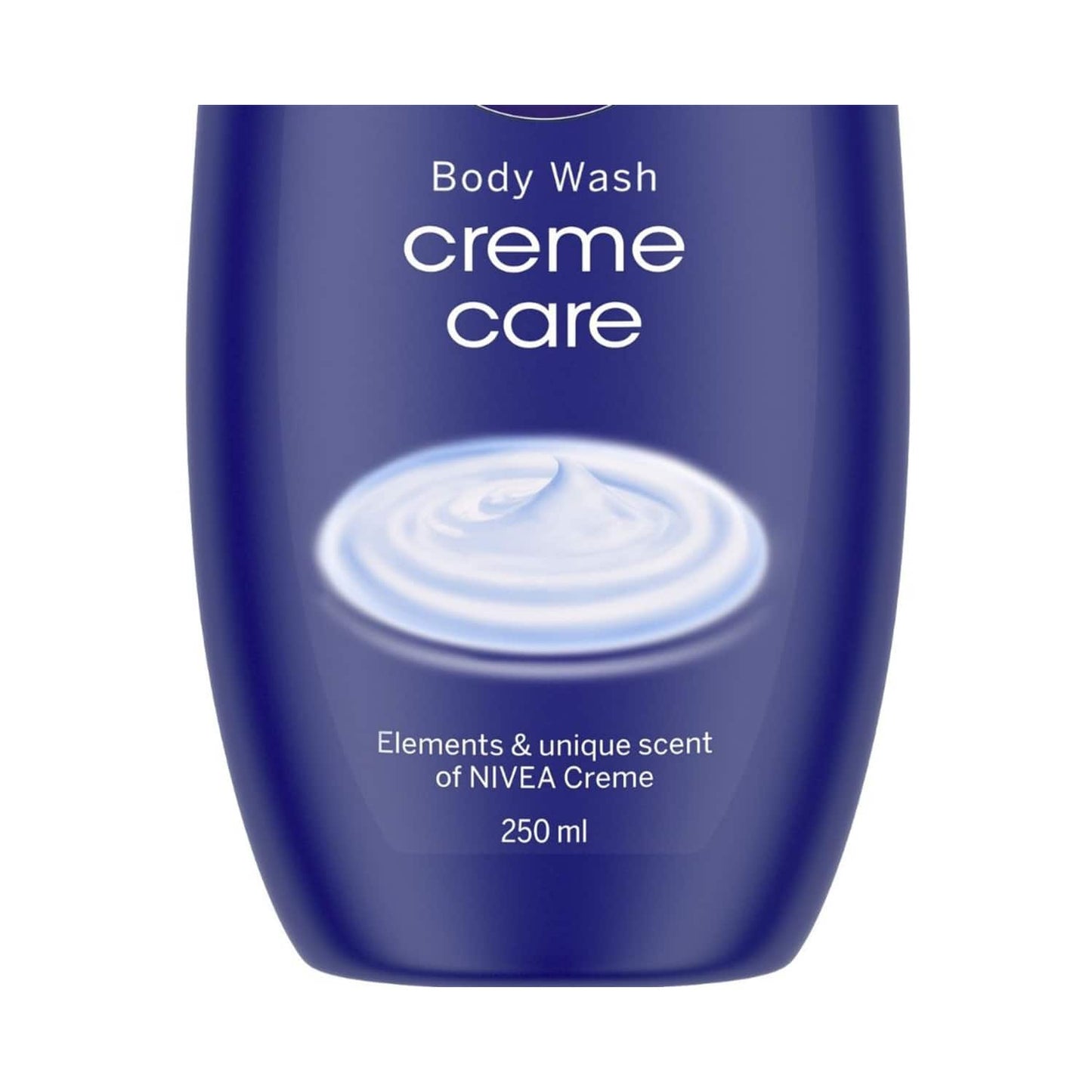 Nivea Creme Care Body Wash (250ml)