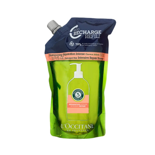 L'occitane Intense Repairing Shampoo - (500ml)