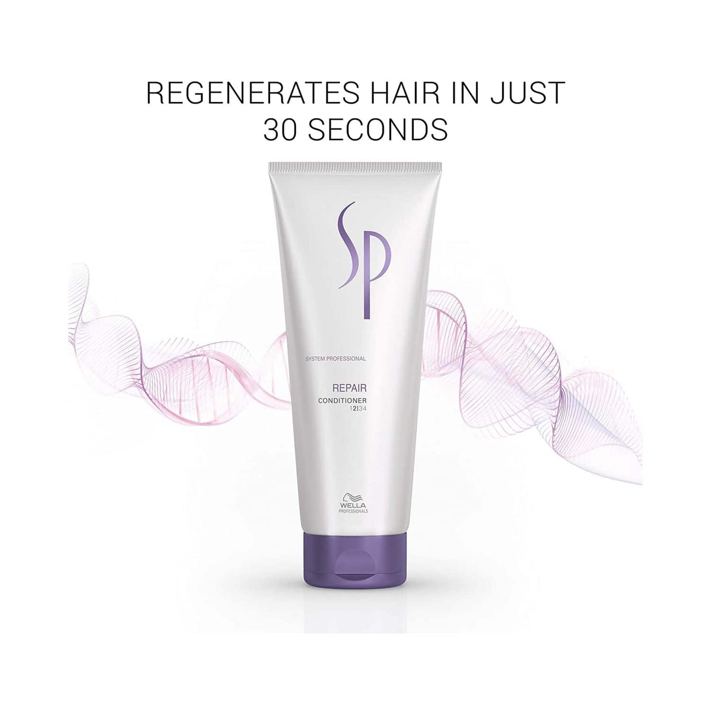 SP Repair Conditioner for Damaged Hair (200ml)