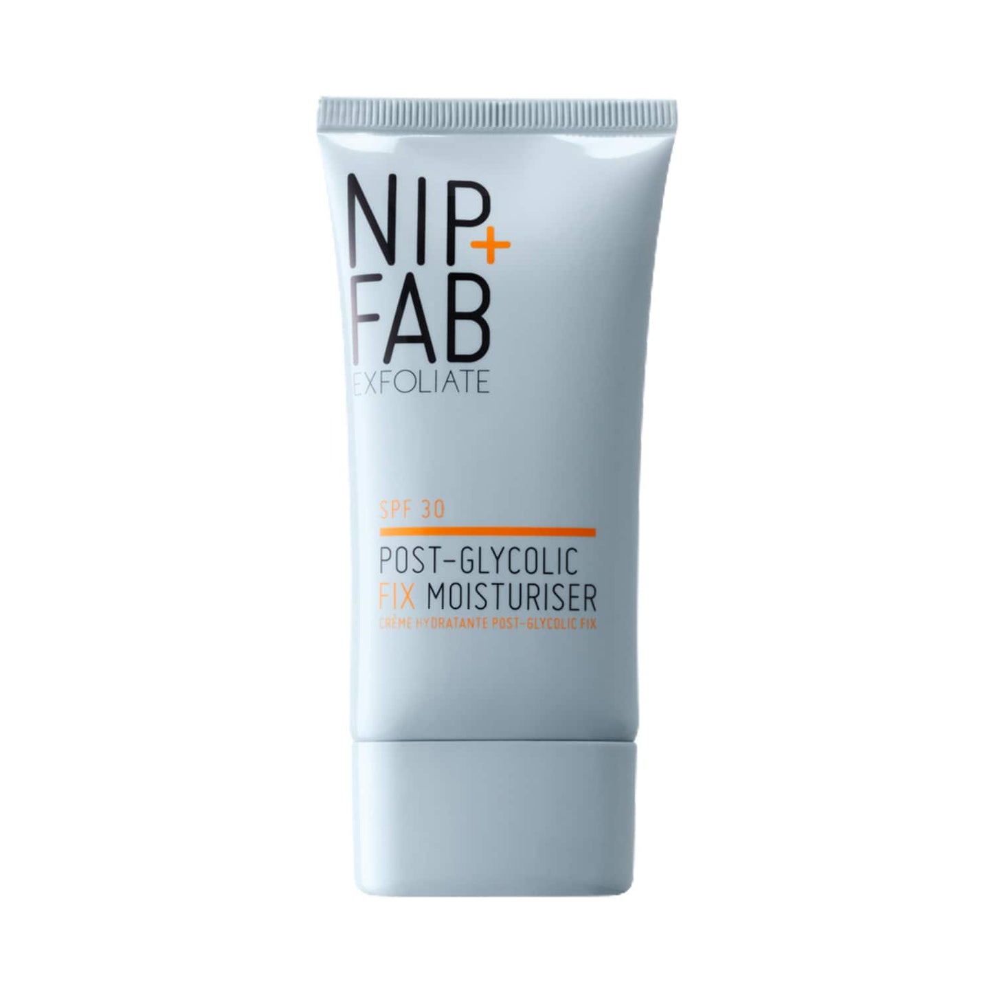 Nip+Fab Post-Glycolic Fix Moisturiser SPF 30 (40ml)