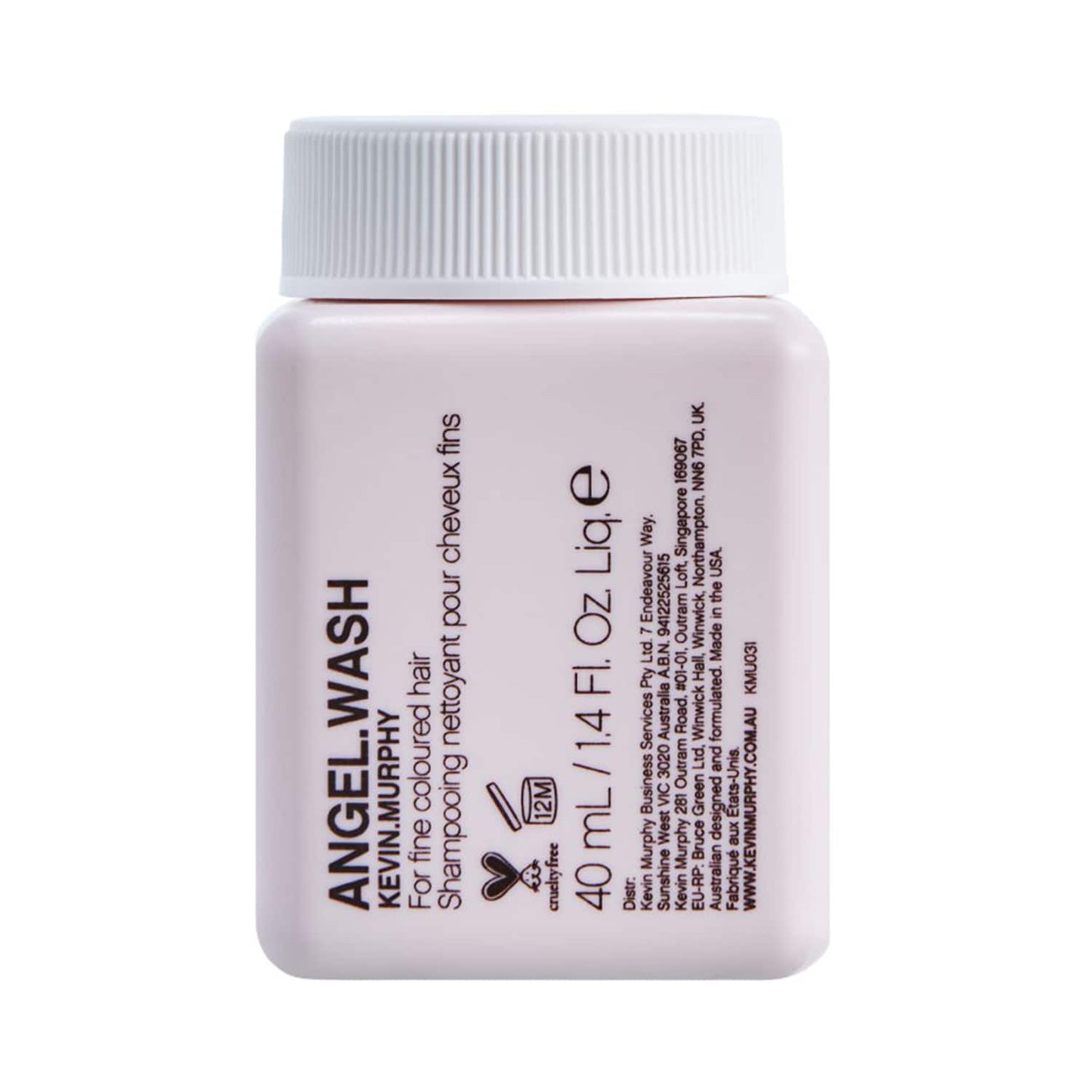 Kevin Murphy Angel Wash A Volumising Shampoo (40ml)