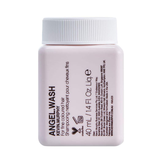 Kevin Murphy Angel Wash A Volumising Shampoo (40ml)