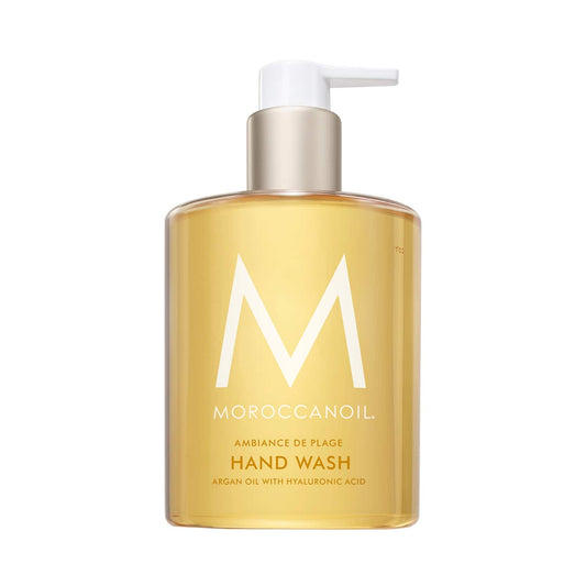 Moroccanoil Ambiance De Plage Hand Wash (360ml)