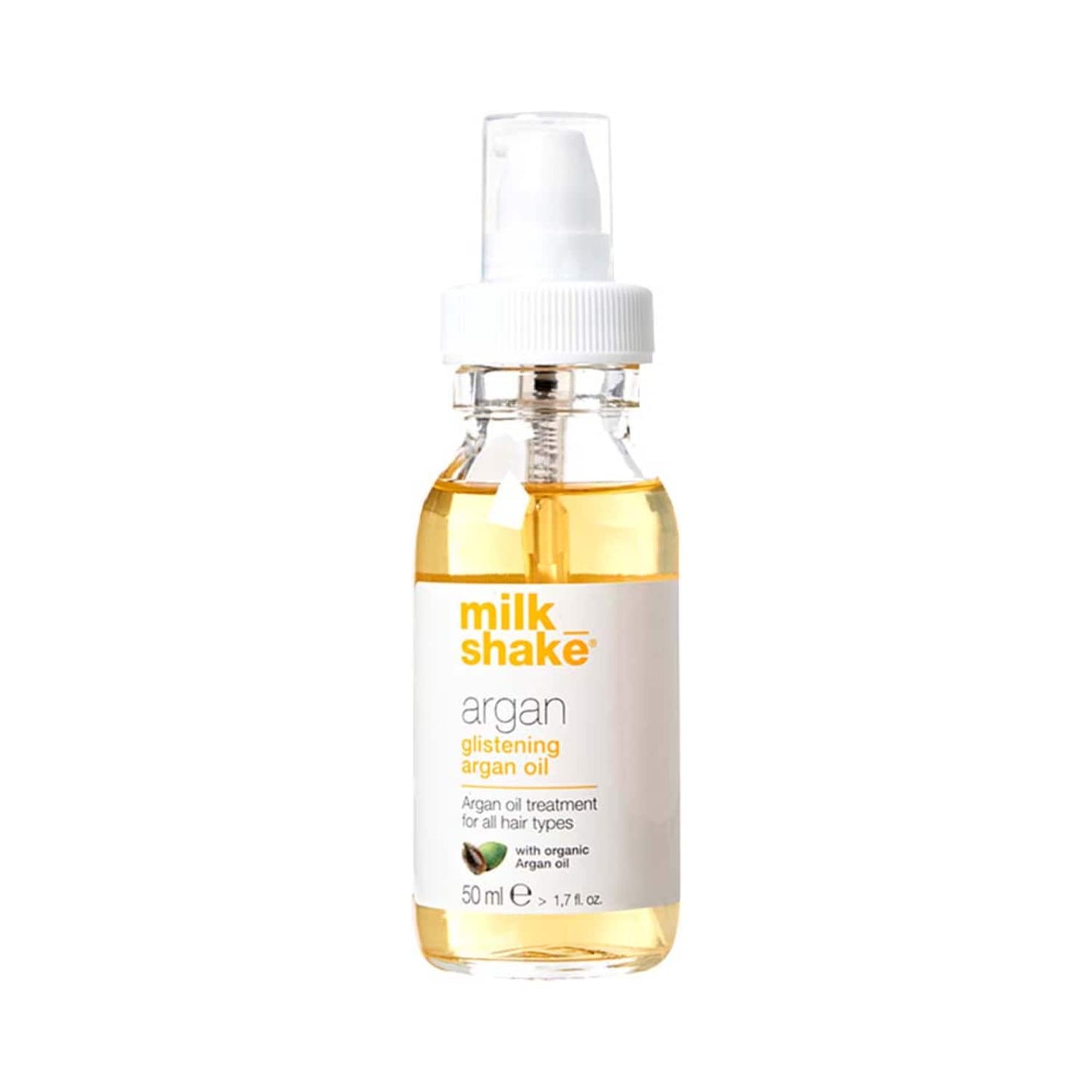 Milk Shake Glistening Argan Oil (50ml)