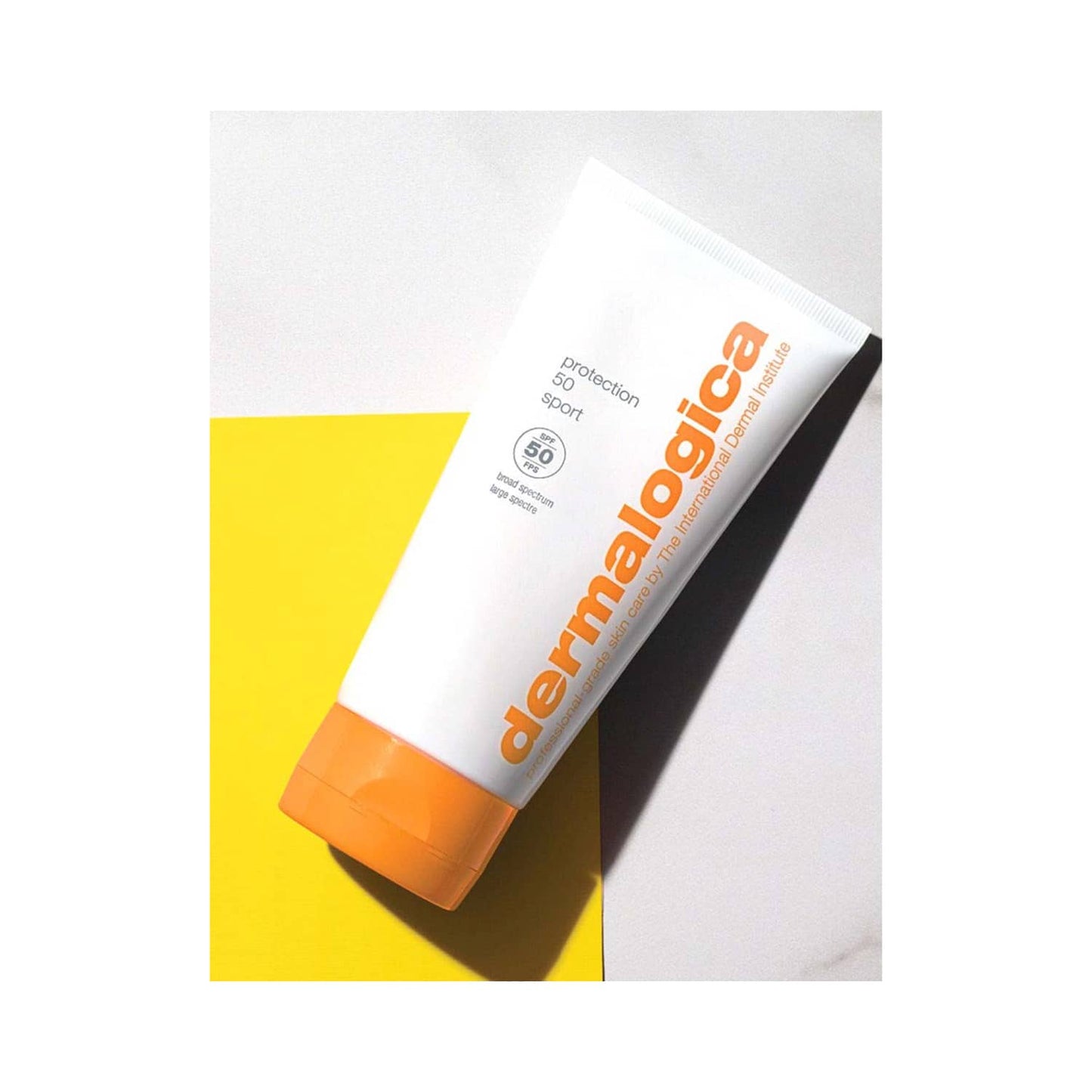 Dermalogica Protection 50 Sport Face & Body Sunscreen SPF 50 (156ml)