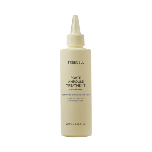 Treecell Forte Ampoule Treatment (200 ml)