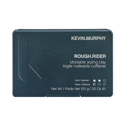 Kevin Murphy Rough Rider Strong Hold Matte Clay (100g)