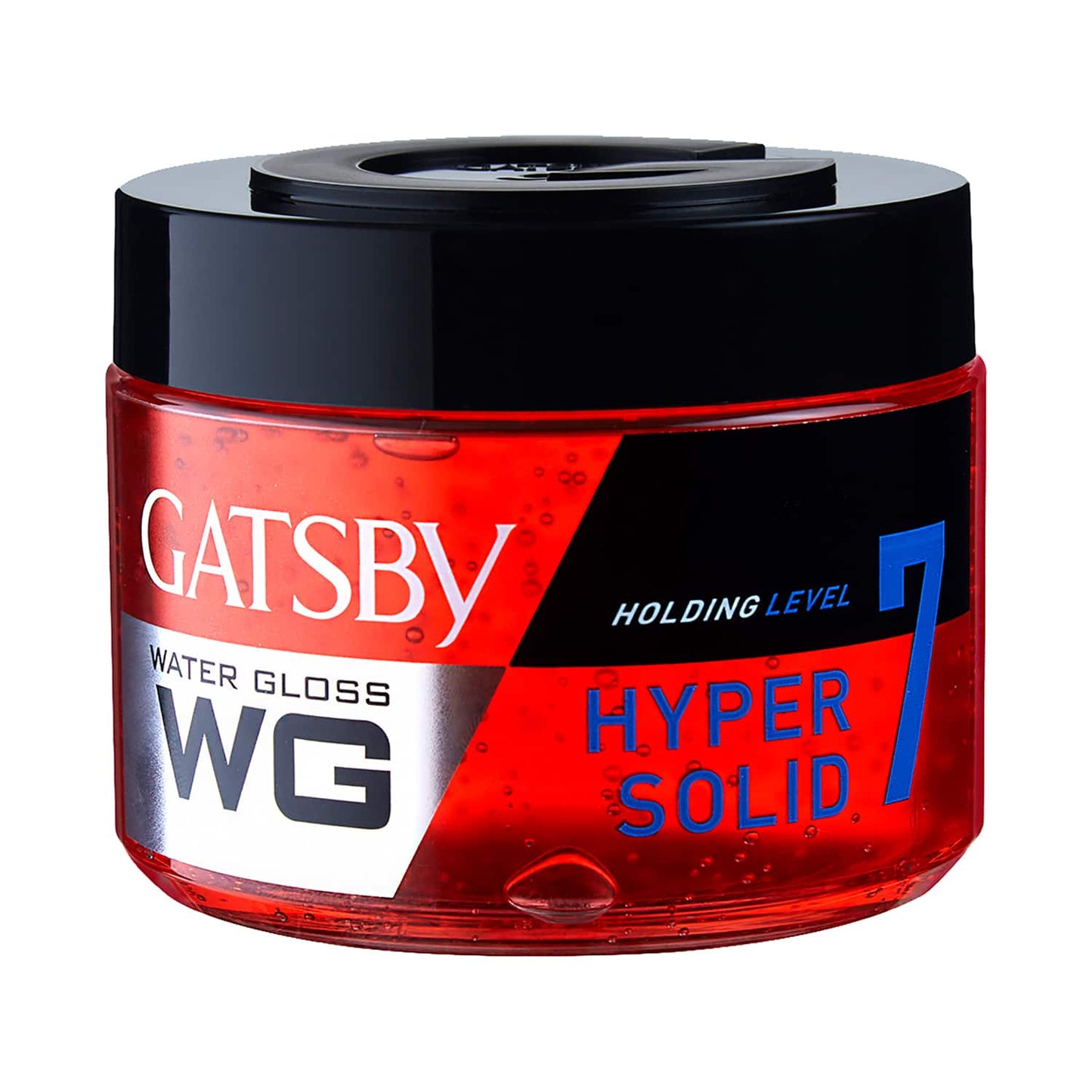 Gatsby Water Gloss Hyper Solid Gel (300g)