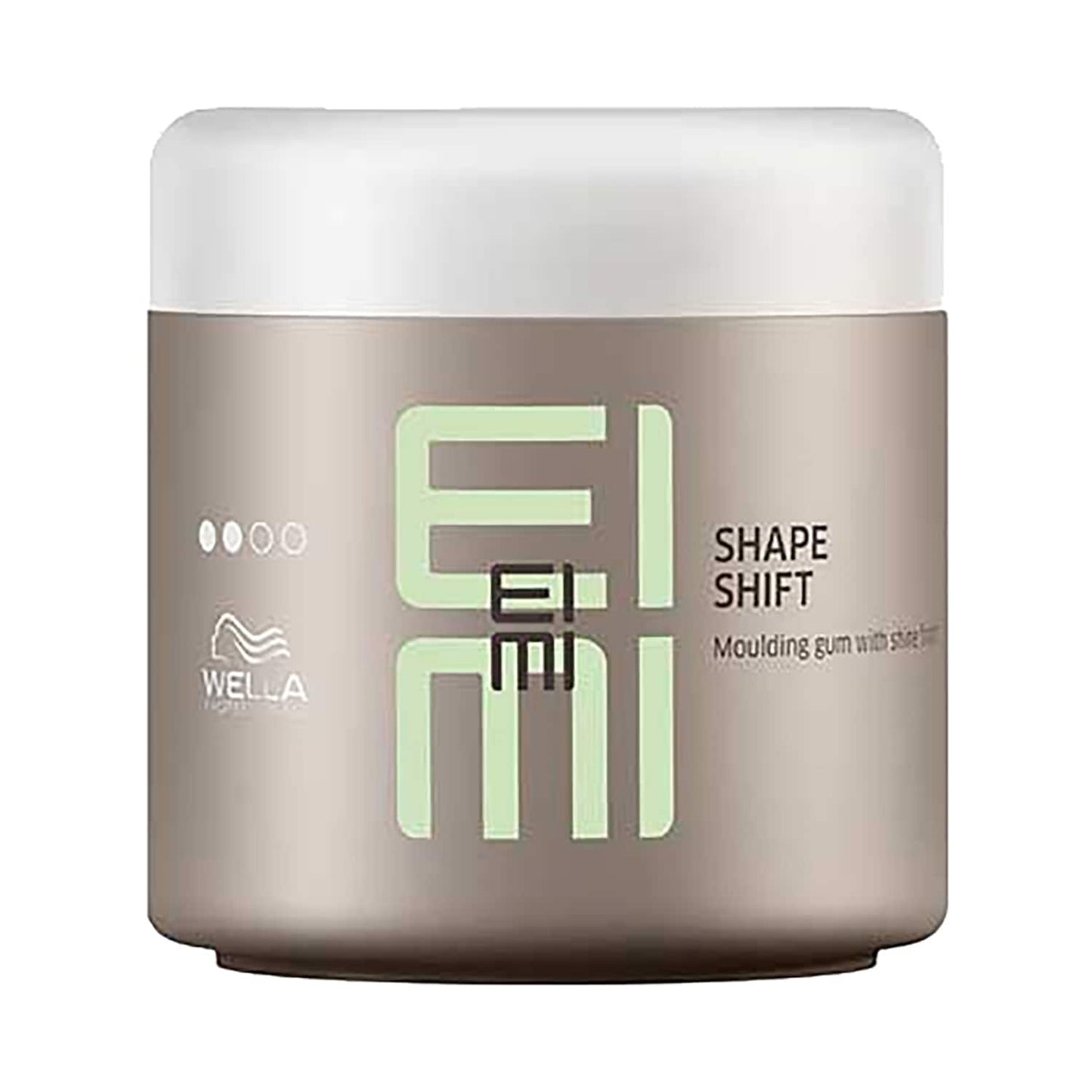 Wella Professionals Eimi Shape Shift Moulding Gum with Shine Finish (150ml)