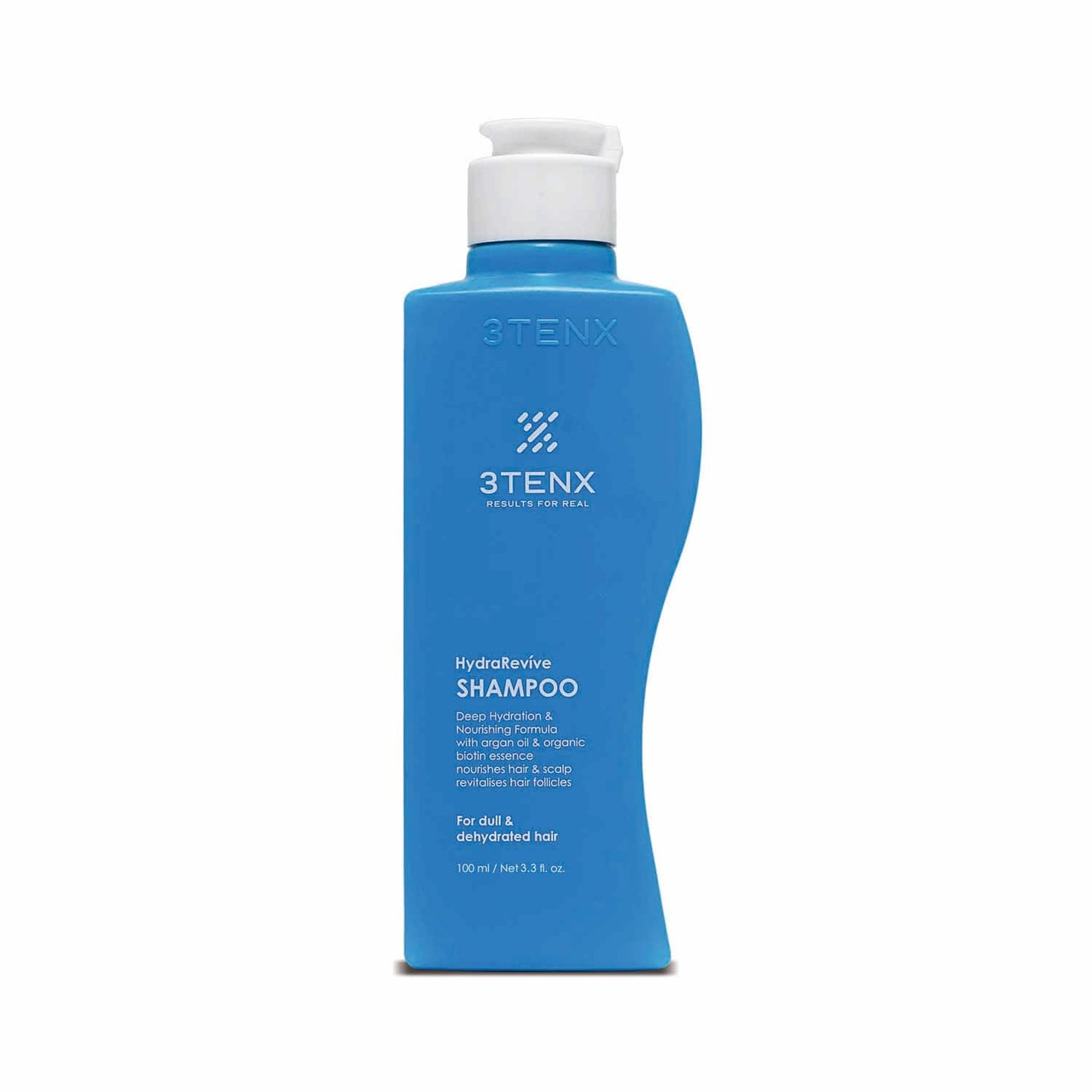 3TENX Hydrarevive Shampoo (100 ml)