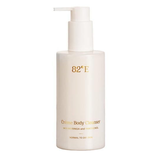 82°E Crème Body Cleanser (240 ml)