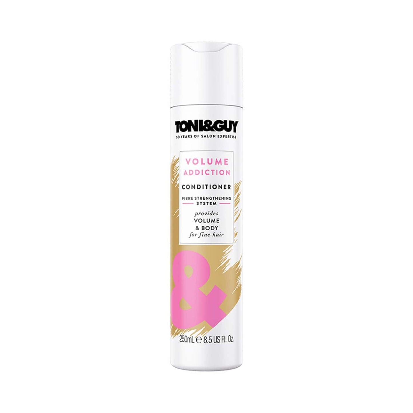 Toni&Guy Volume Addiction Conditioner (250ml)