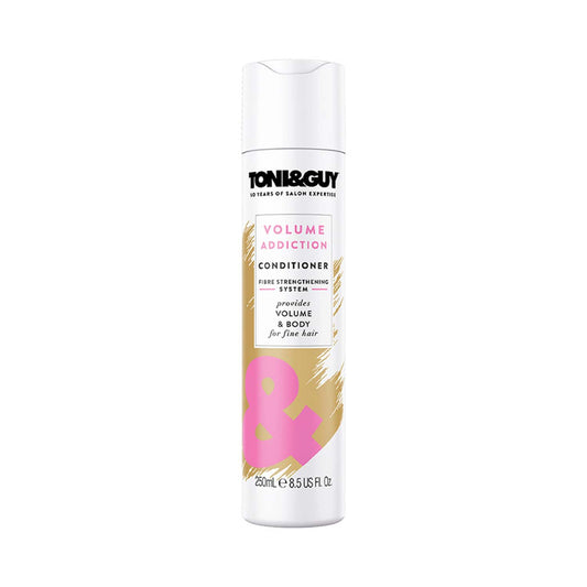 Toni&Guy Volume Addiction Conditioner (250ml)