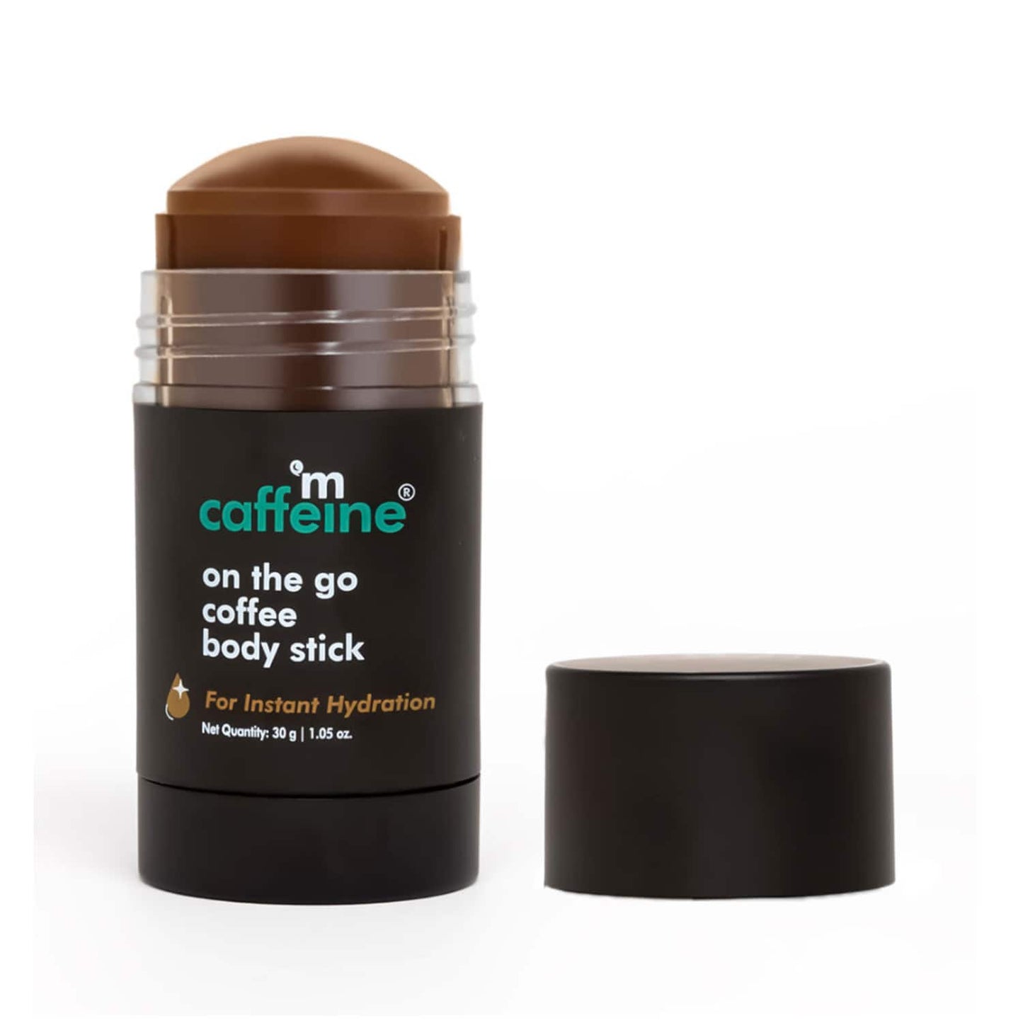 mCaffeine On The Go Coffee Body Stick (30g)