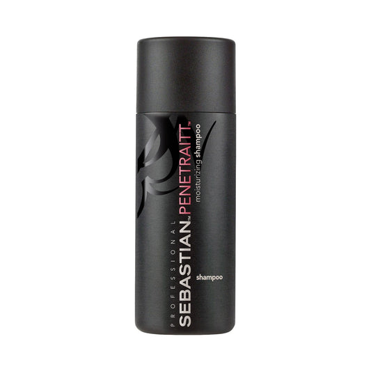 Sebastian Professional Penetraitt Strengthening & Repair Shampoo (50ml)