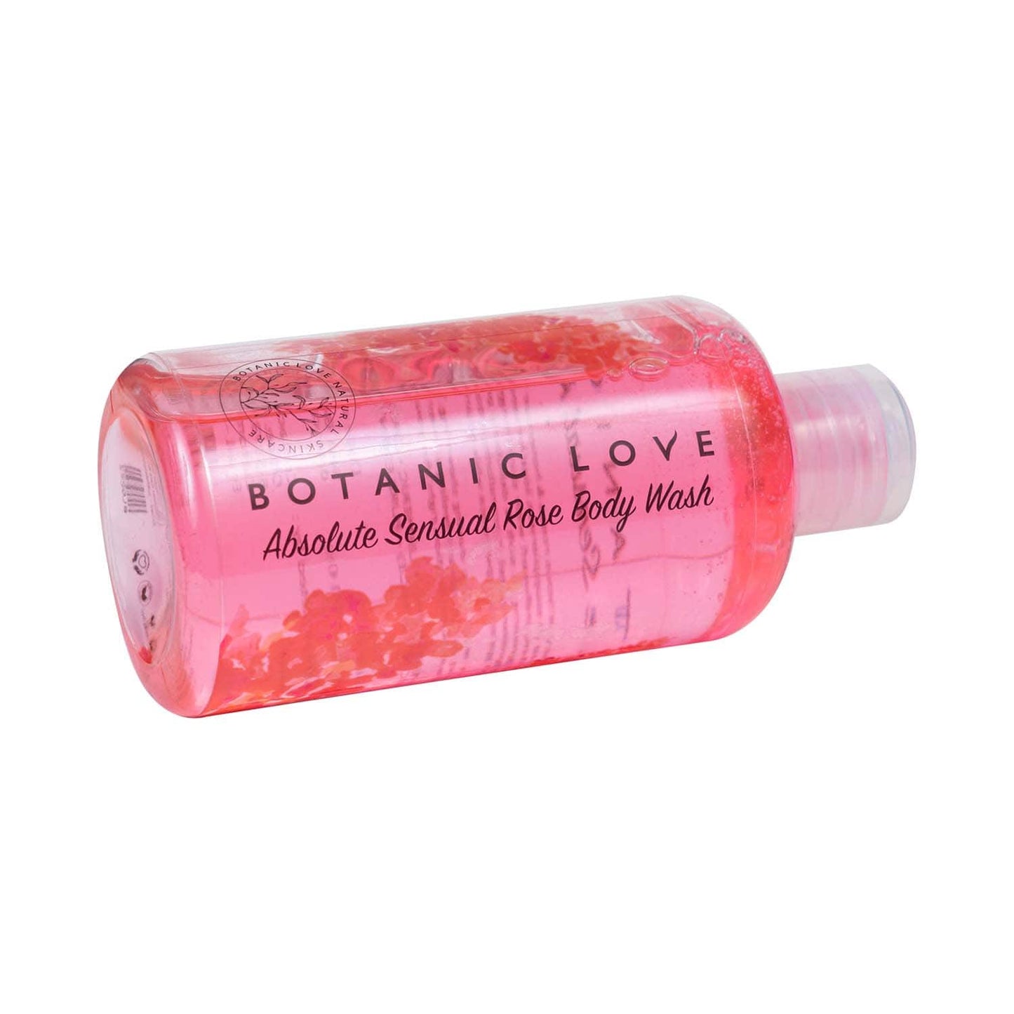 Botanic Love Absolute Sensual Rose Shower Gel (200ml)