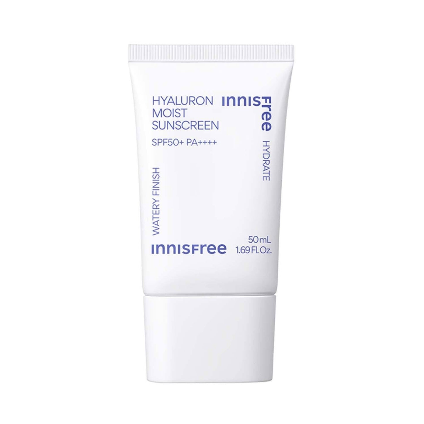 Innisfree Hyaluronic Moist Sunscreen SPF 50 (50 ml)