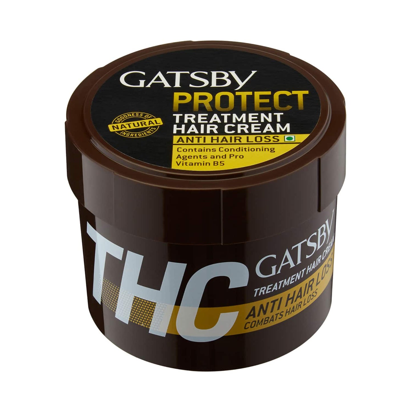 Gatsby Treatment Anti Hair Loss Hair Cream (250g)