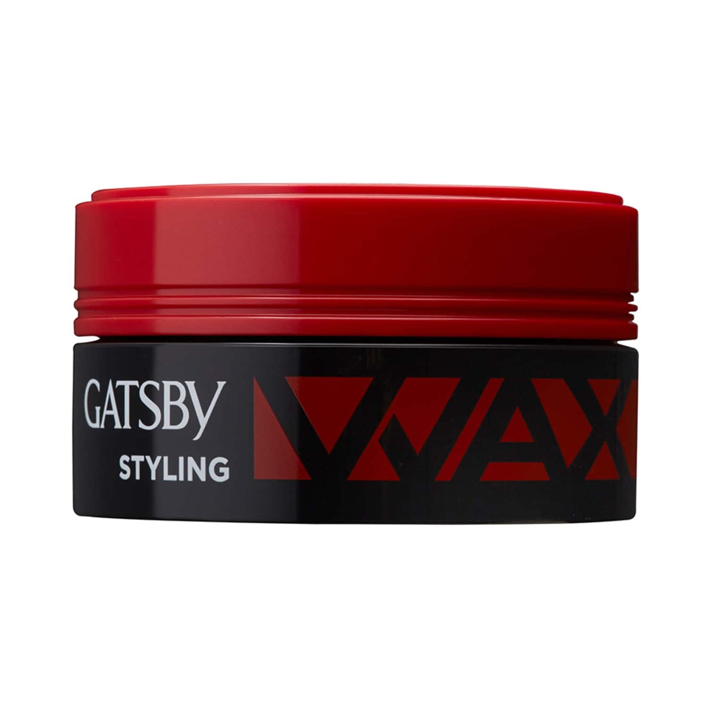 Gatsby Hair Styling Wax Power & Spikes (75g)