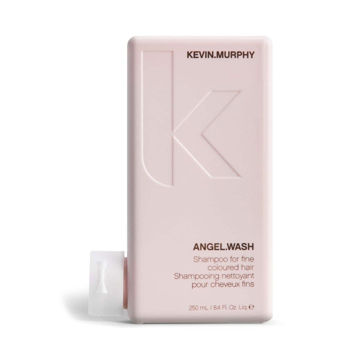 Kevin Murphy Angel Wash, Angel Rinse, and Angel Masque Fine Hair Transformation Trio