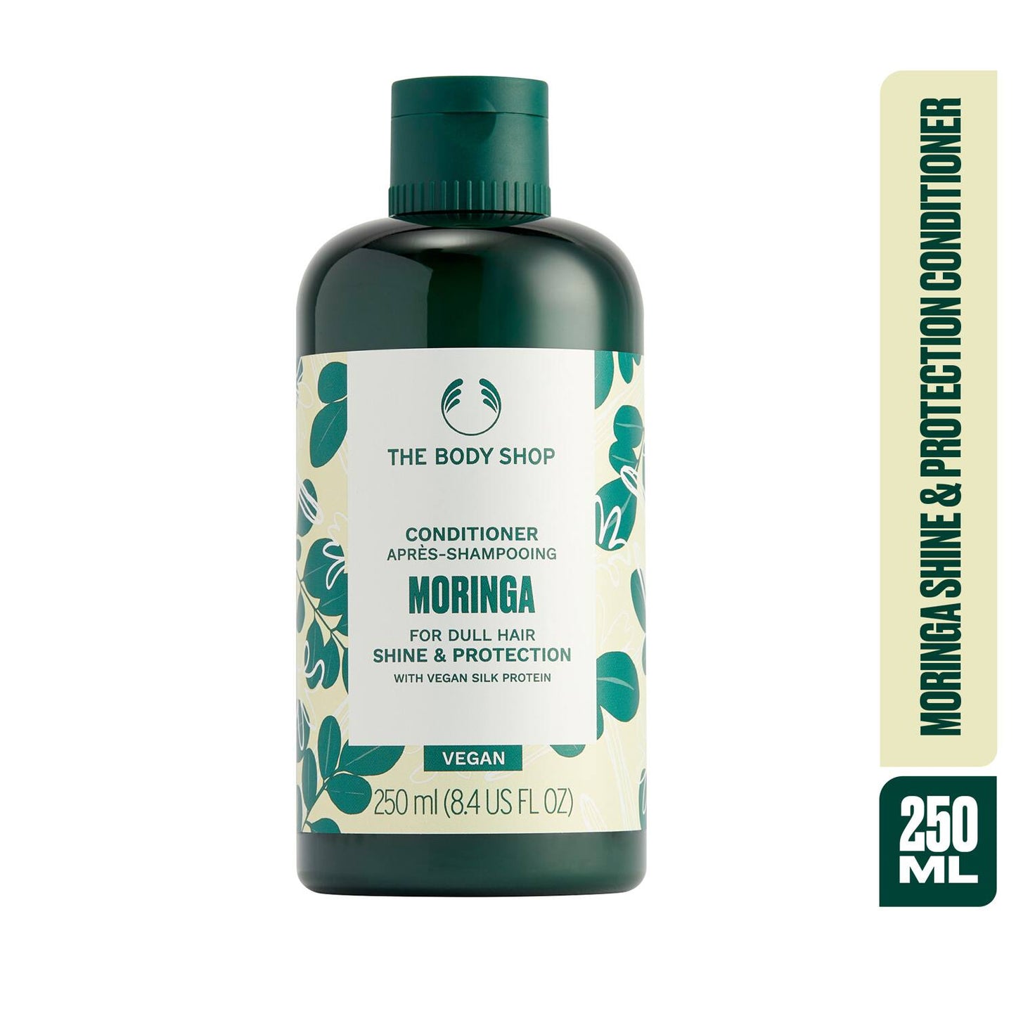 The Body Shop Moringa Shine & Protection Conditioner (250ml)