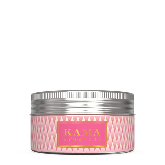 Kama Ayurveda Shea Lotus Body Butter (200g)