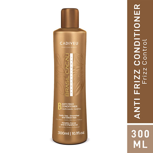 Cadiveu Brasil Cacau Anti Frizz Conditioner (300ml)