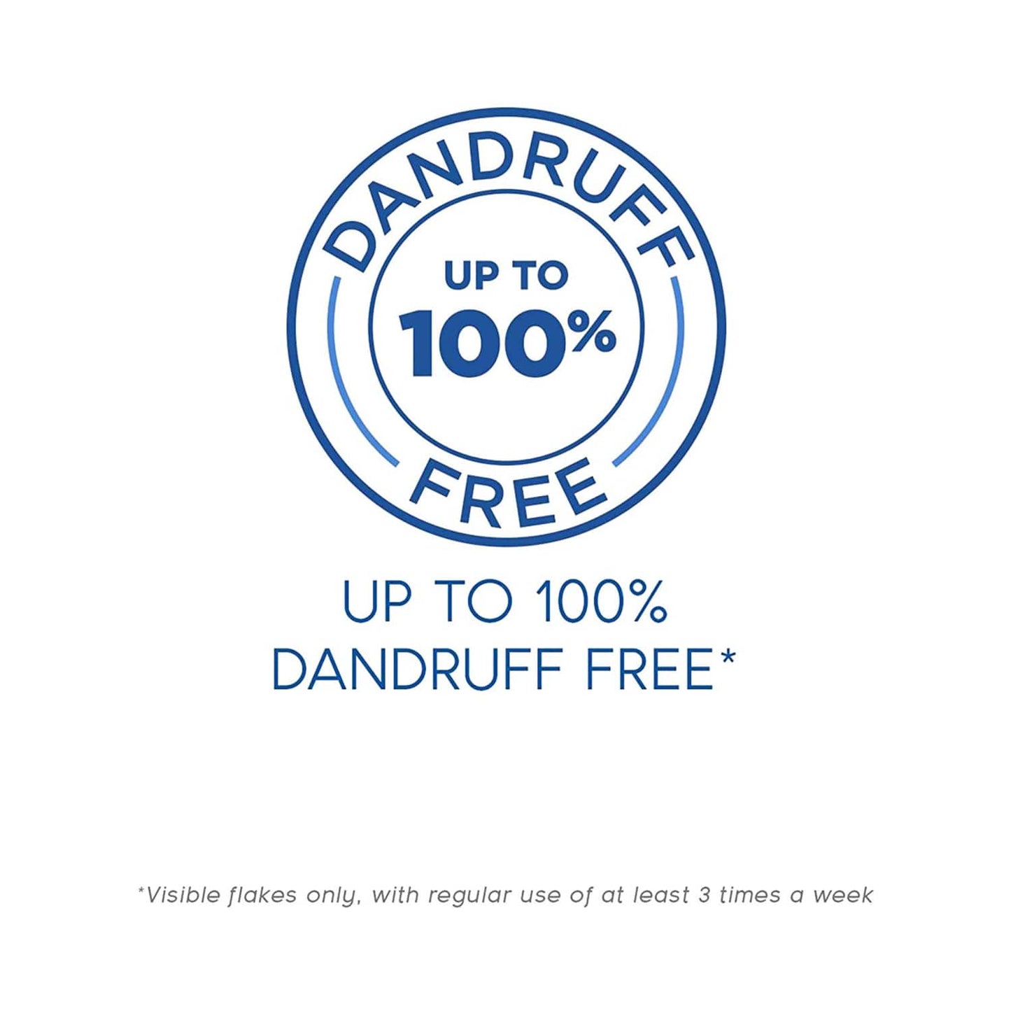 Head & Shoulders 2-In-1 Anti-Hairfall Anti-Dandruff Shampoo + Conditioner (650ml)