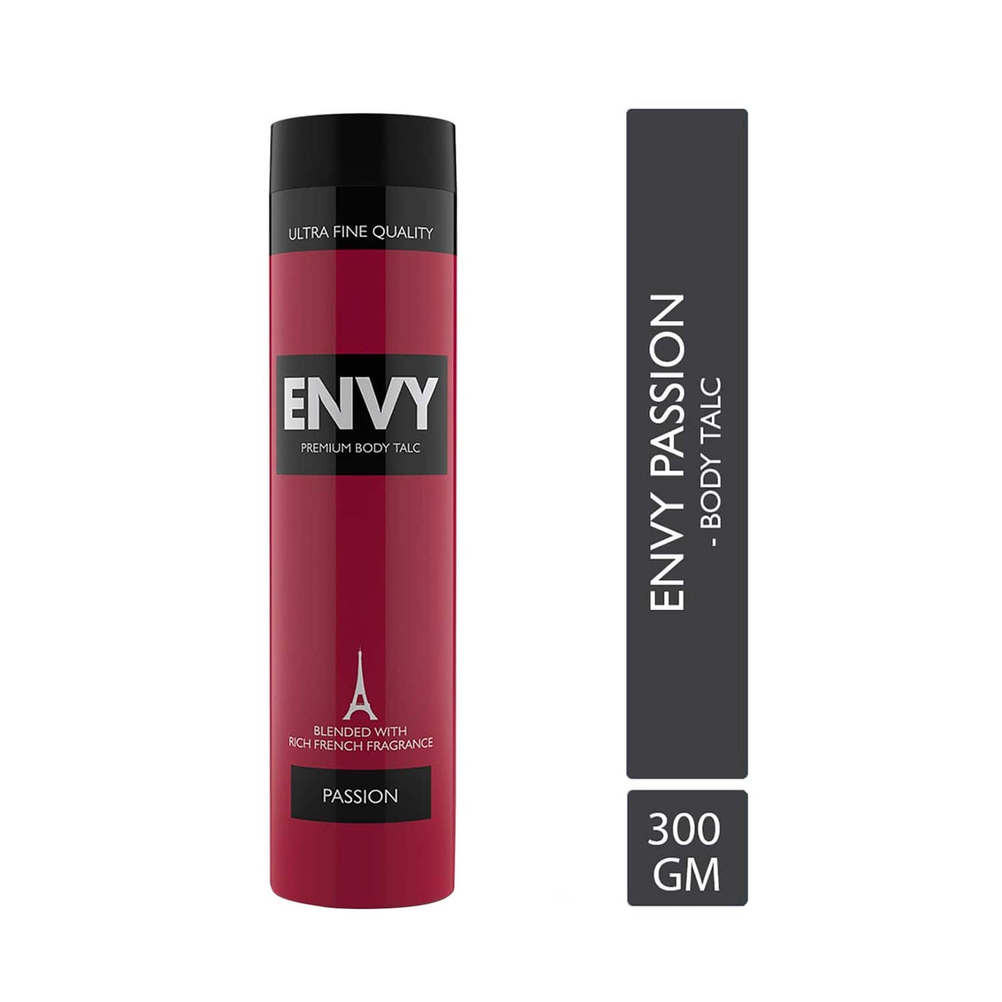 Envy Passion Talc (300g)